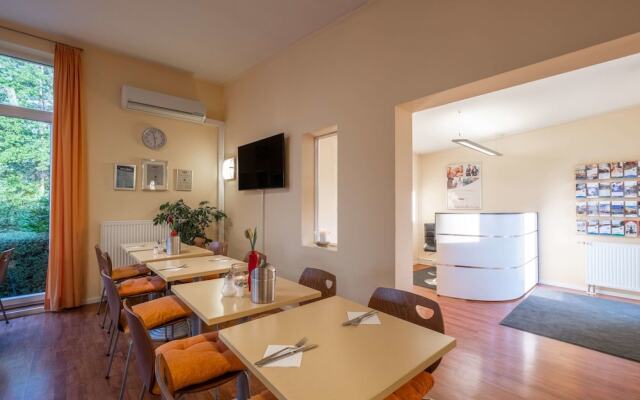 Comfort Hotel Lueneburg