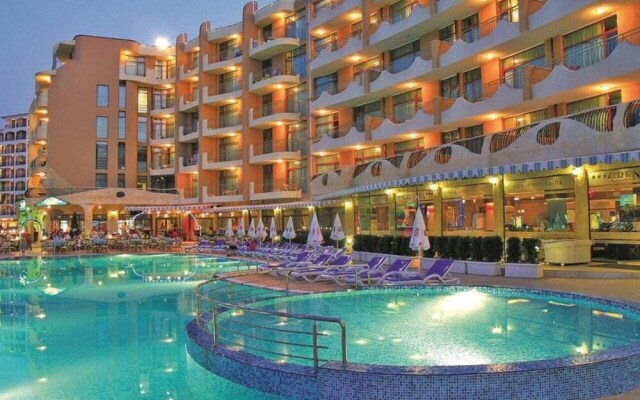 Hotel Grenada 4 Cozy Modern Studio in Sunny Beach