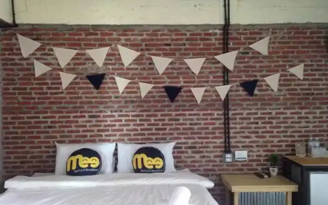 Mee Bed and Breakfast