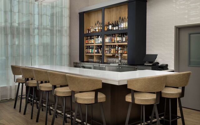 Hampton Inn Warroad, MN