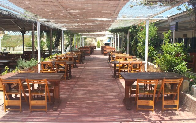 Mavisu Resort Hotel