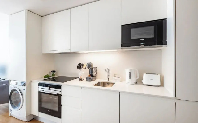 Stylish Studio at Matosinhos