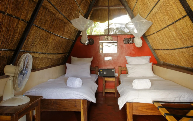 Jollyboys Backpackers