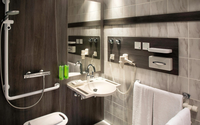 Holiday Inn Stuttgart by IHG