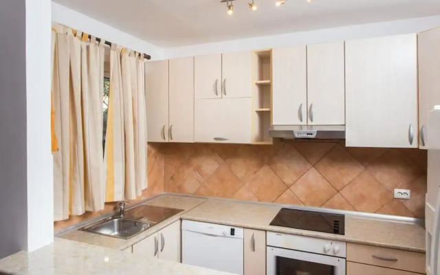 Sea View Apartments - Pilaš