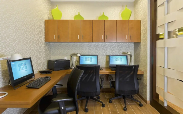 SpringHill Suites by Marriott Philadelphia Langhorne