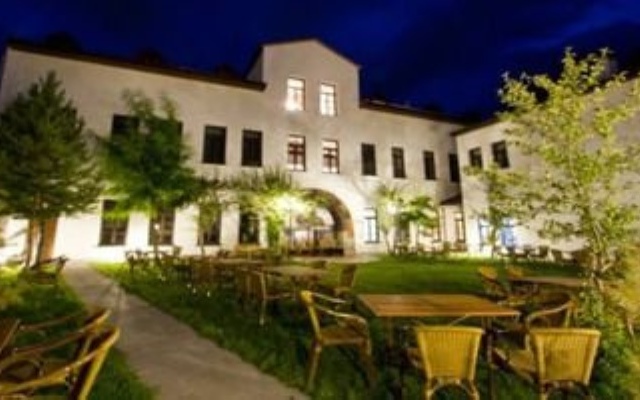 Cheltikov Hotel