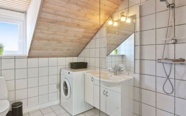 "Picabo" - 2km from the sea in Western Jutland