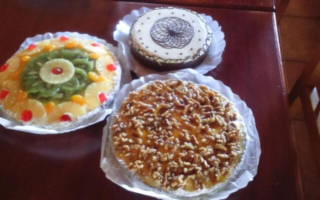 Mirador de Lamaliciosa