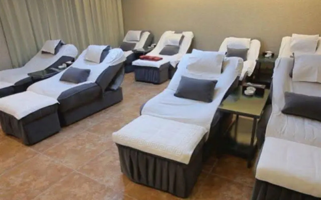 Jian Gong Jin Jiang Hotel