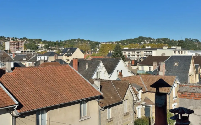 Séjour à Brive Bugeaud