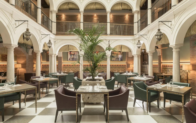 Palacio Solecio, a Small Luxury Hotel of the World