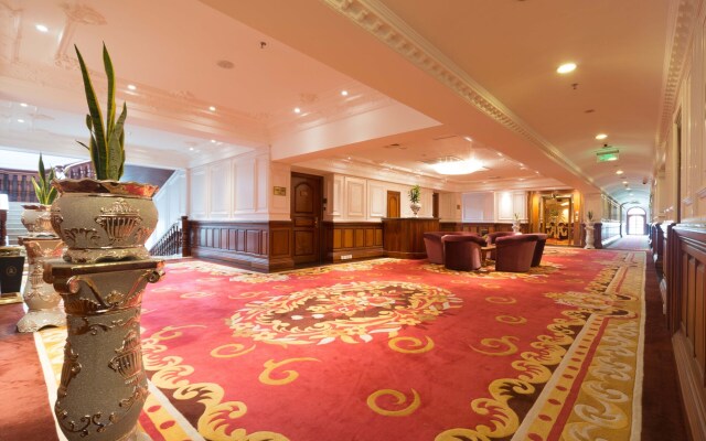 Regency Angkor Hotel