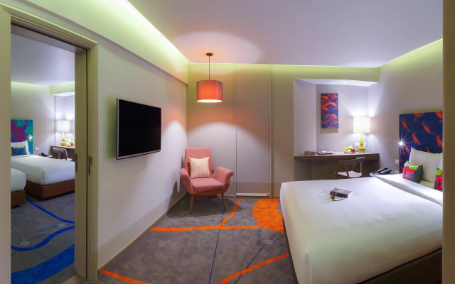 Tinidee Trendy Bangkok Khaosan