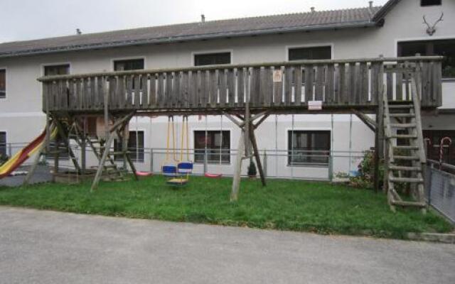 Waldpension Stachl