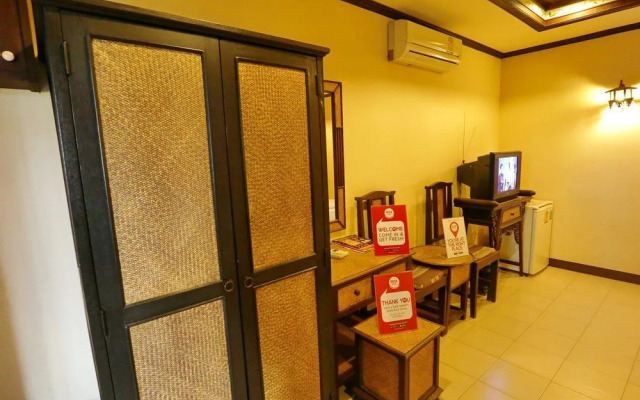 NIDA Rooms Hayya Central 10 Plaza