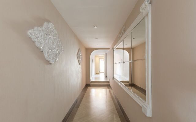 Charming 3BR in Prati by Sonder