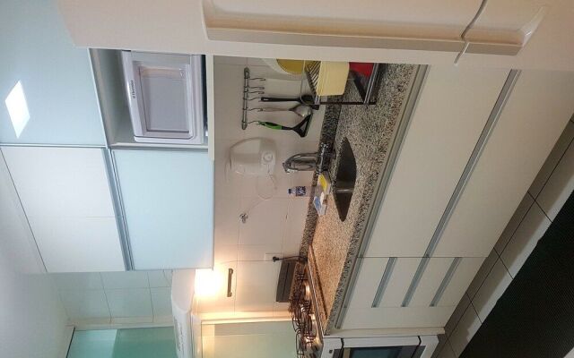 Apto Vitality Spa