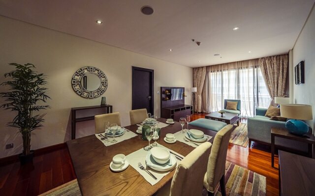 Lovely 1 bedroom apartment - Anantara
