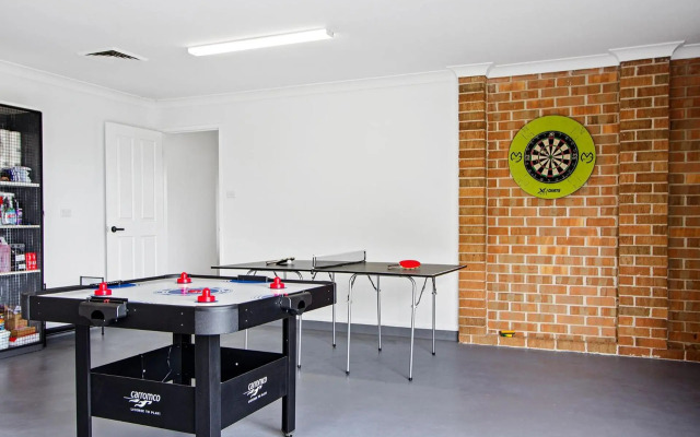 The Great White - beach living at its best