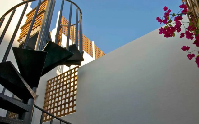 Magallanes Apartment