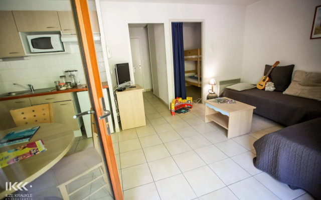 Résidence Balcons De La Neste