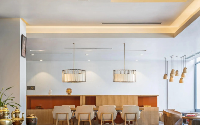 Le Meridien Thimphu