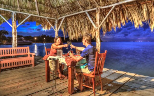 St. George's Caye Resort