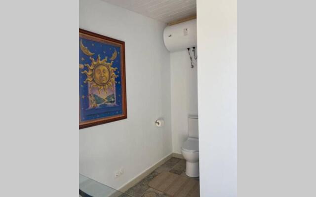 LARGE 150 m2 APARTMENT, NICE VIEW AND LOCATION !