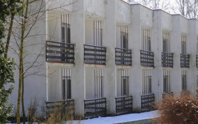 Motel Strzeszynek