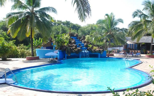 Paradise Village Beach Resort