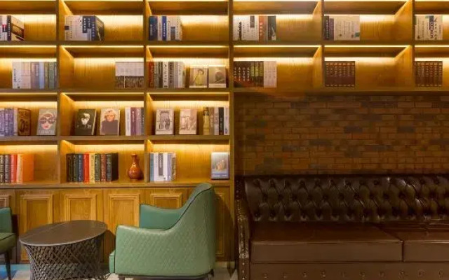 James Joyce Coffetel