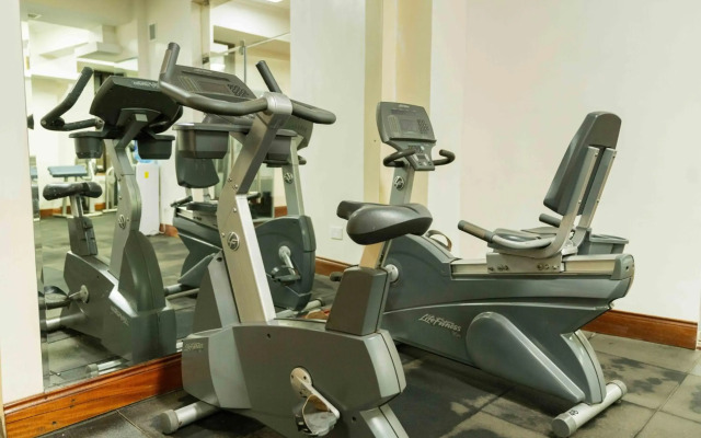 GemSuites Hotel & Apartments, Riverside