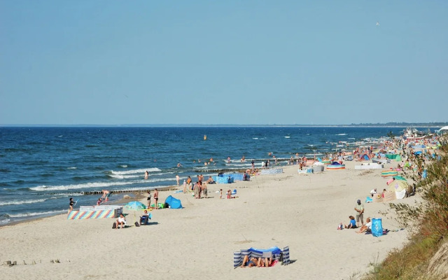 Domki Letniskowe Słoneczna Zatoka