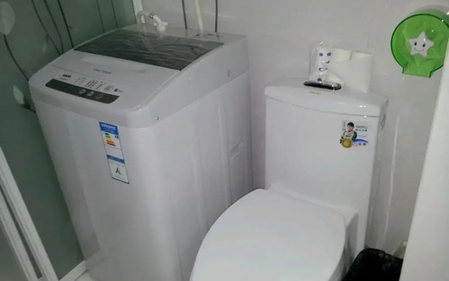 Le Jia Hotel