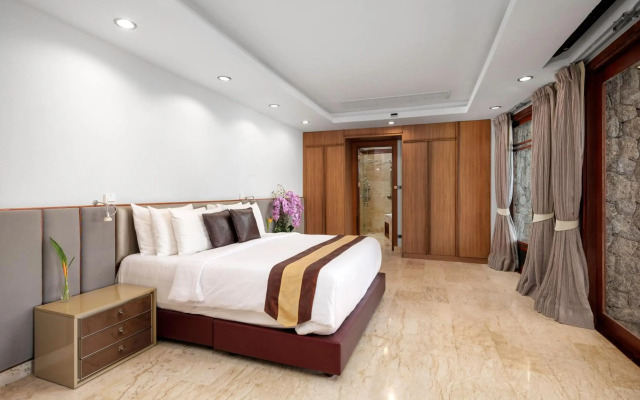 Koi Signature Villa