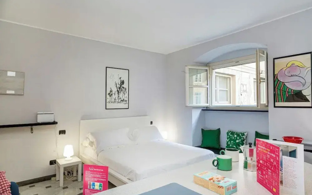 Giustiniani Loft by Wonderful Italy