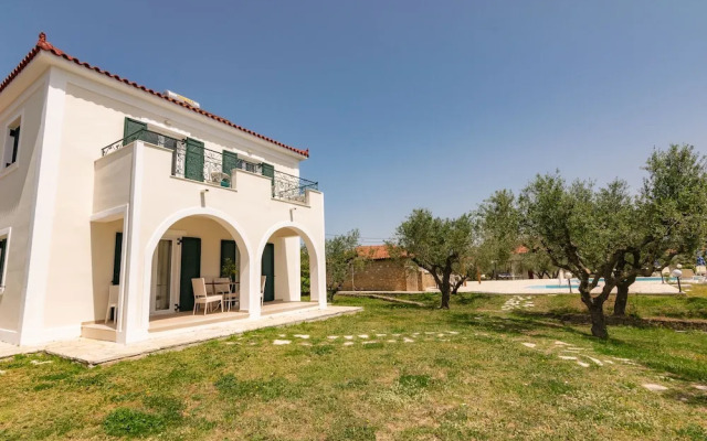 Lenna's Villas