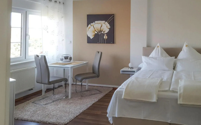 House Near Kolobrzeg by the Beach