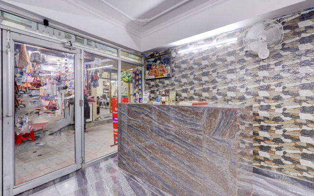 Satuti Guest House by Oyo Rooms