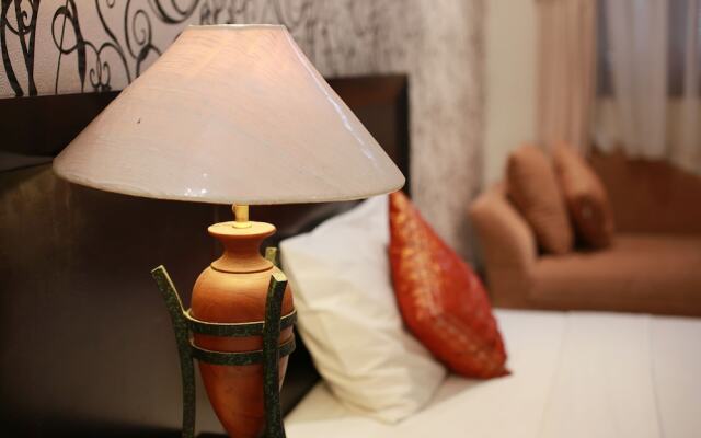 The Batu Belig Hotel & Spa