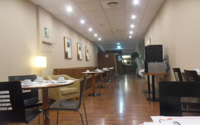 Hotel Suite Camarena