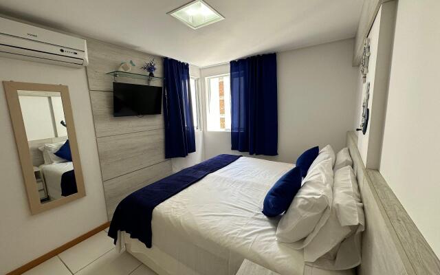 Bela Hospedagem - #Atlantico Sul 223B