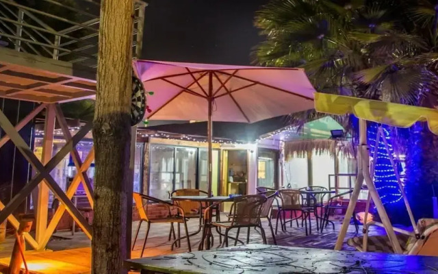 Willka Kuti Backpackers