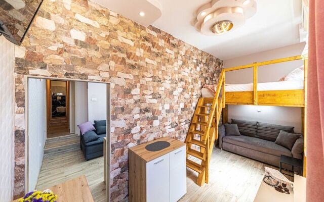 Apartments Keka