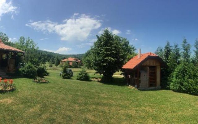 Holiday Home Brvnara