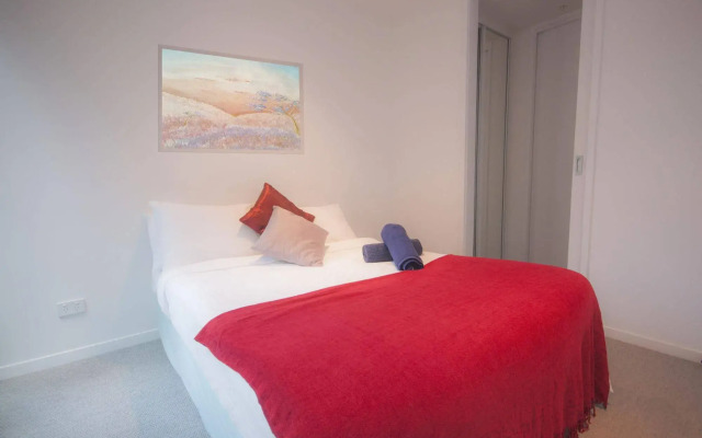 Carlson CBD Apartments