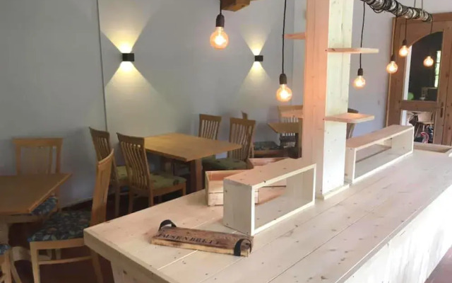 Landhaus Mooi