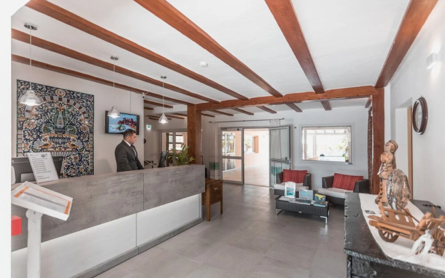 Hotel Fiore di Maggio