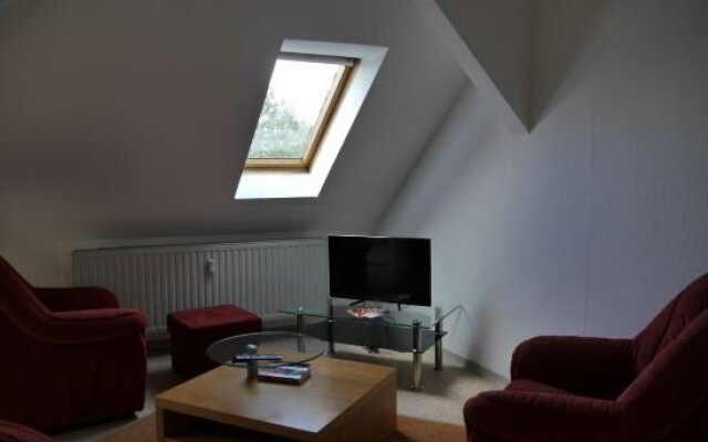 Hotel & Restaurant Eigen